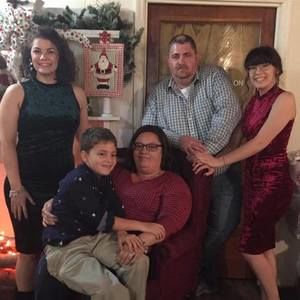 Meet your Posher, Renae